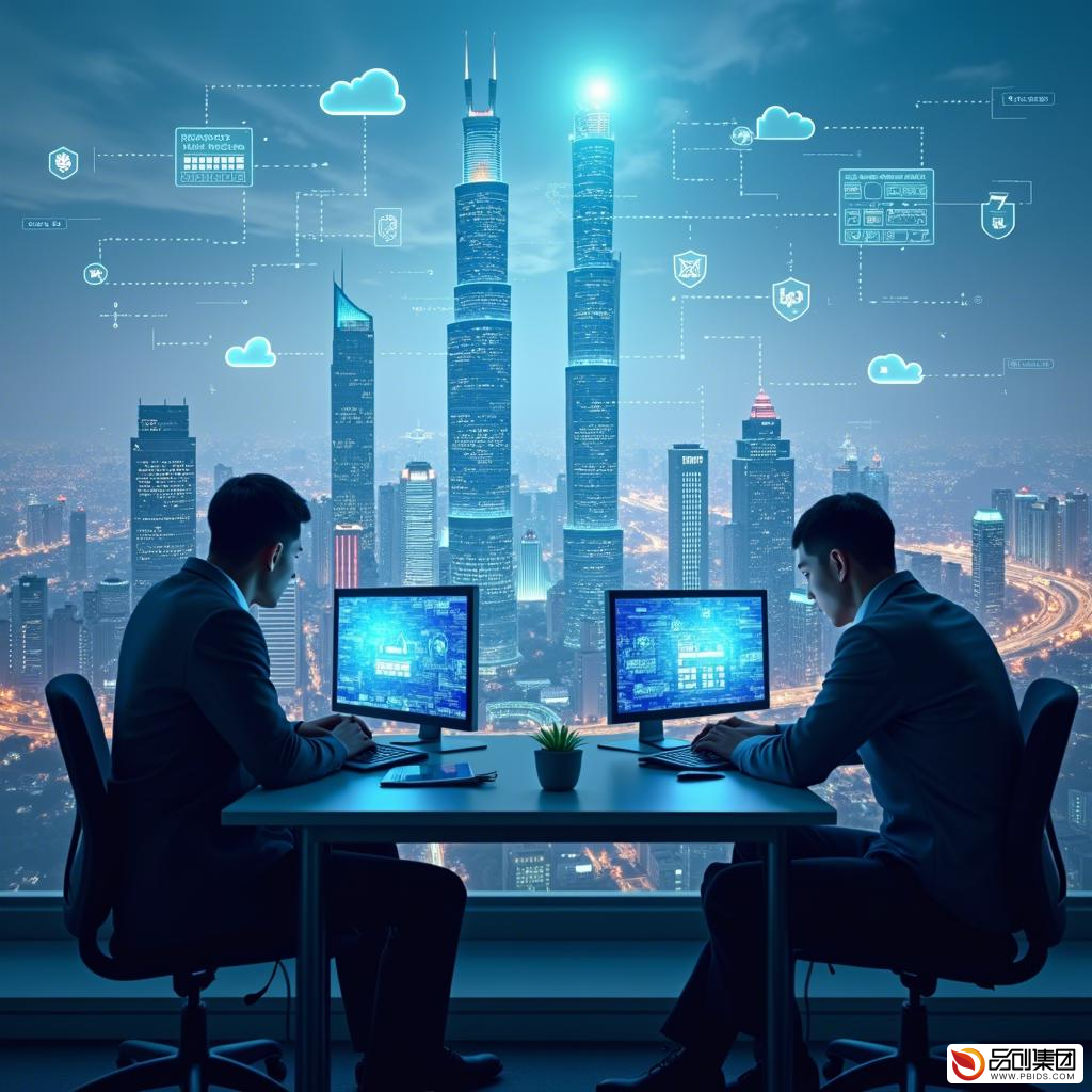 南京定制软件开发:打造专属企业的数字化解决方案