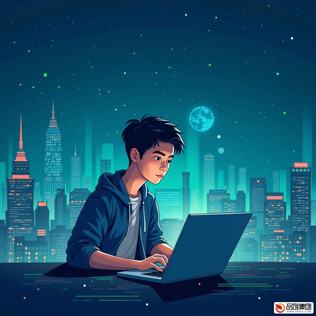编程教育：开启未来科技之门的钥匙