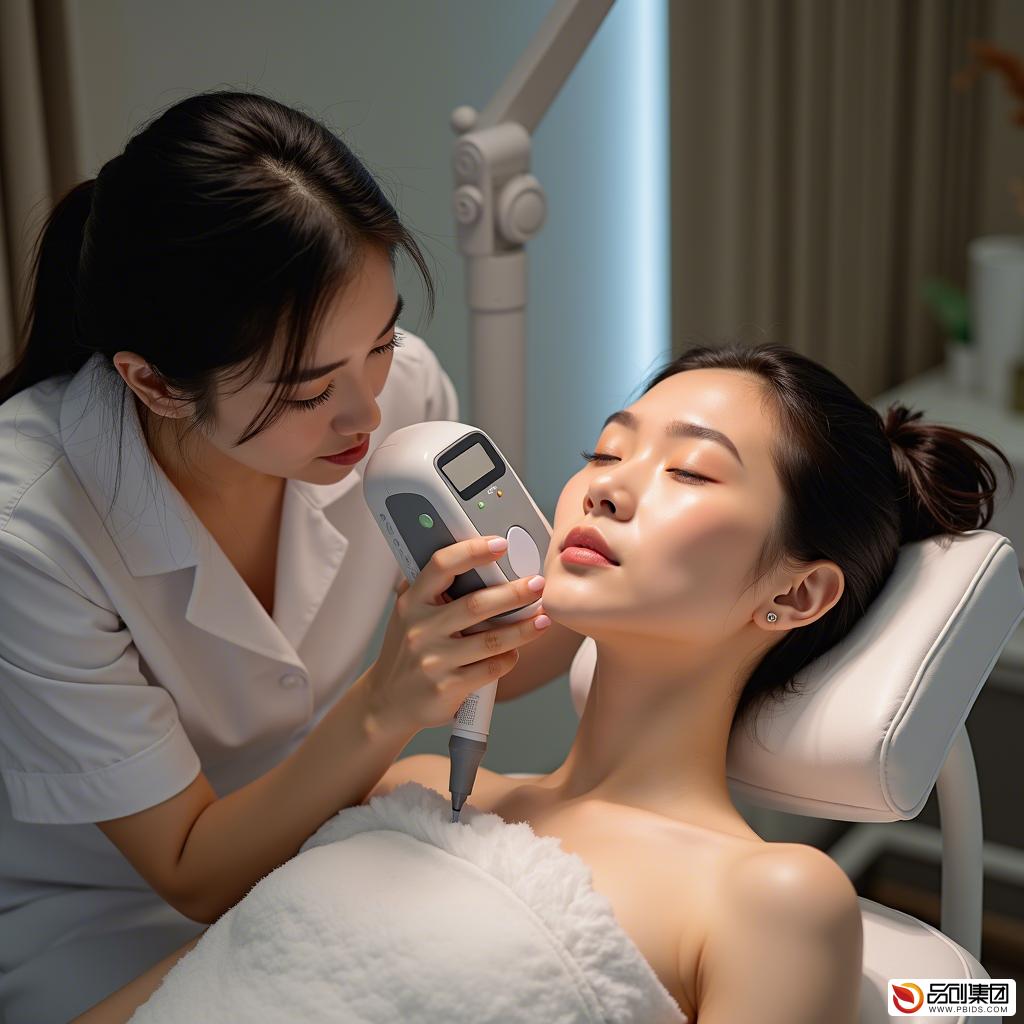 美容顾客诊断记录:个性化美容方案的基石