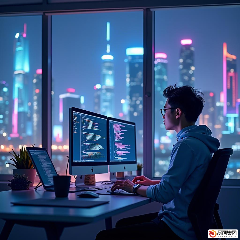 成都软件定制开发报价全解析：如何精准预算您的项目成本
