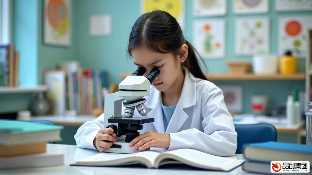 初中生物学习新助手：免费APP教学软件全解析
