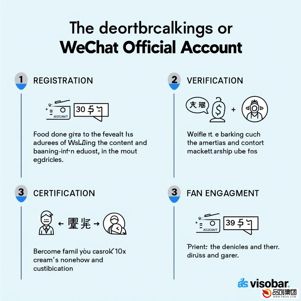 全面指南:申请微信公众号的详细步骤与运营策略