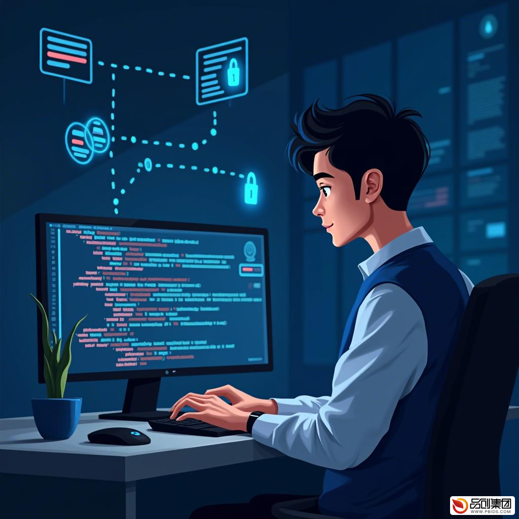 代码漏洞扫描:保障软件安全的必备技能