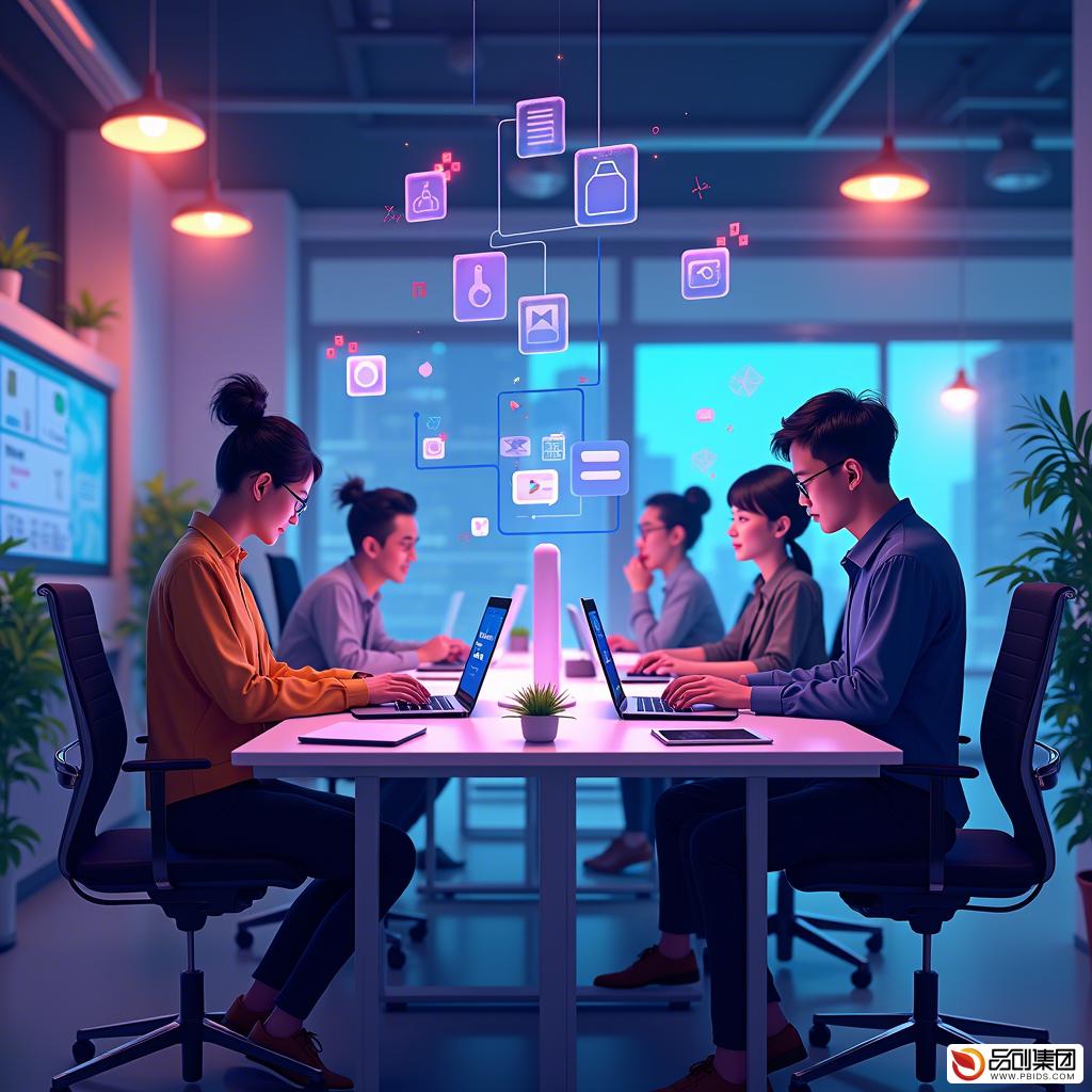 代开发微信小程序：一站式服务，打造专属商业利器
