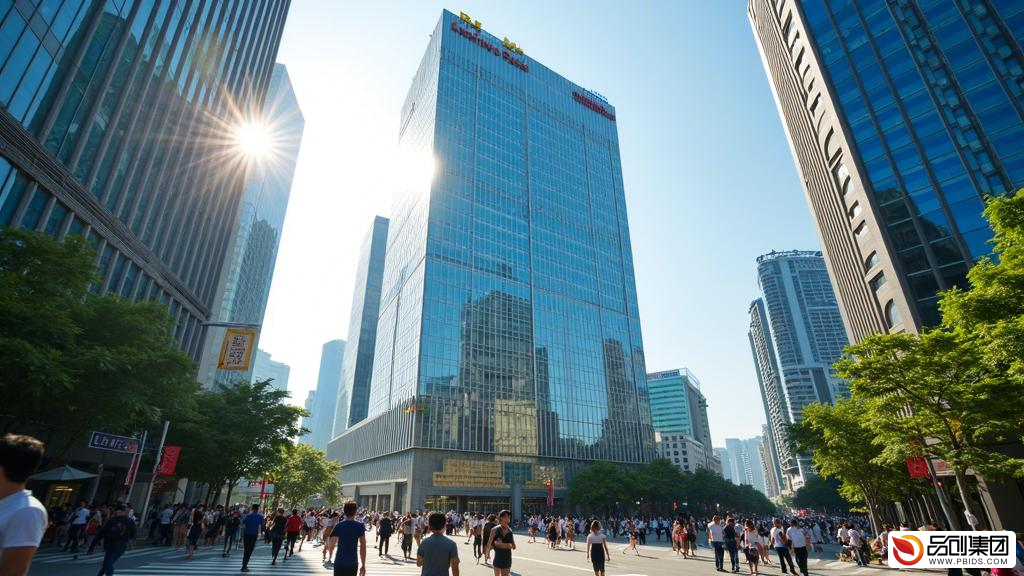 广州盛世前程企业服务外包有限公司：引领行业新风尚的卓越伙伴
