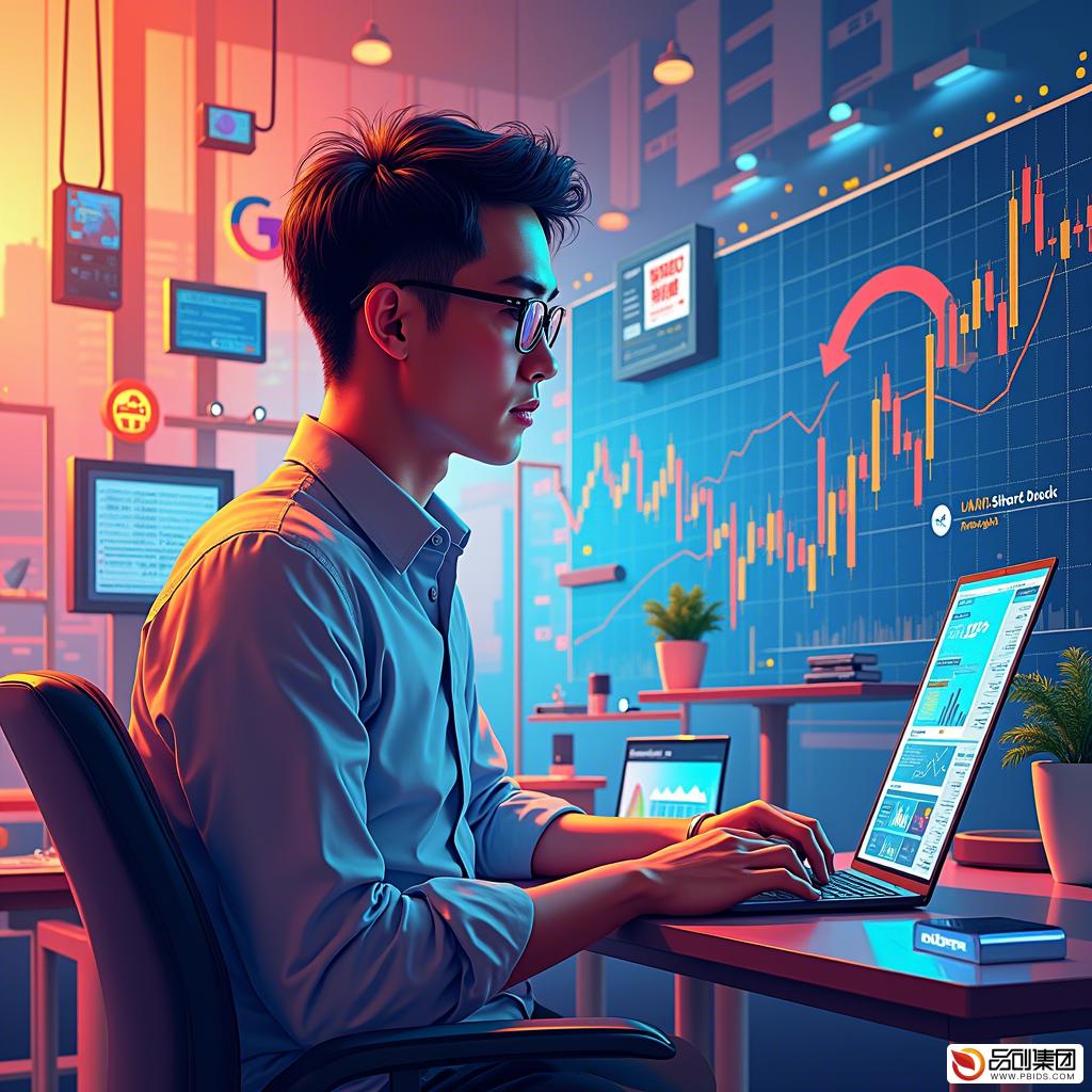 股票投资指南:揭秘各个行业龙头企业的风采