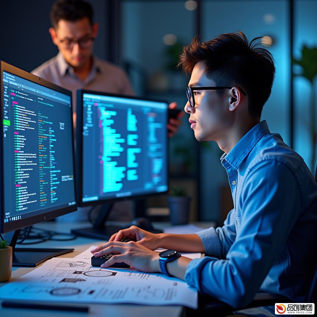 软件订制开发:打造专属解决方案,赋能企业数字化转型
