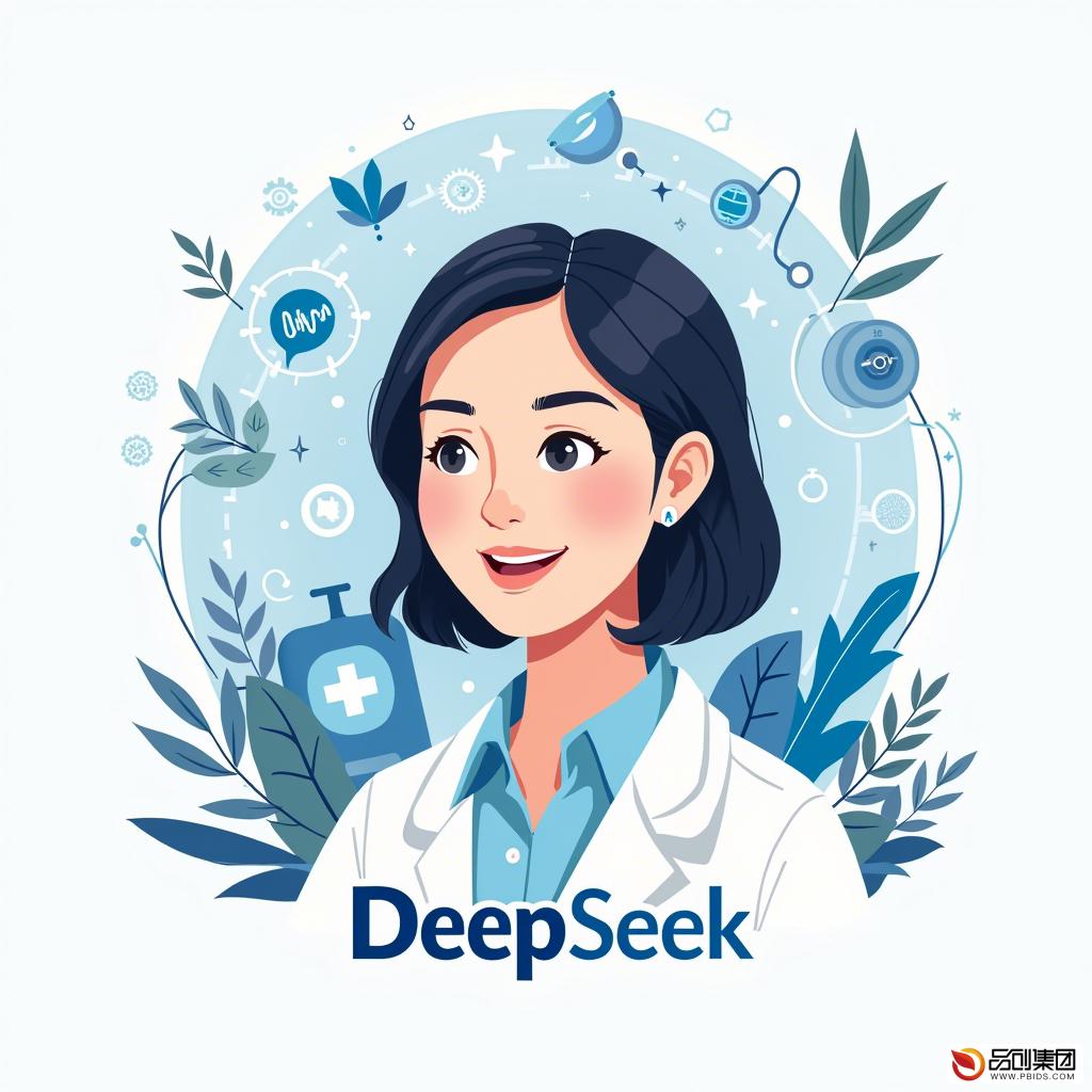 医疗信息技术公司如何通过DeepSeek实现数字化转型