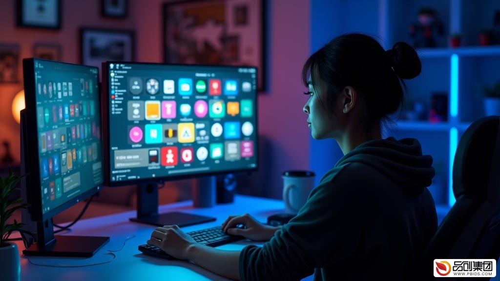 网上软件APP开发：从创意到市场的全方位指南
