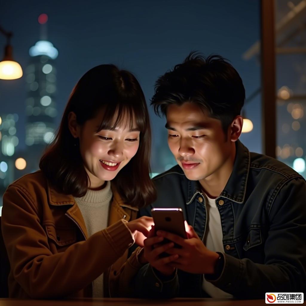 交友软件找对象：可靠性与风险并存的新时代择偶方式
