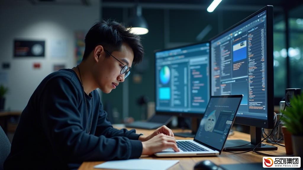 软件定制开发：打造专属解决方案的钥匙

