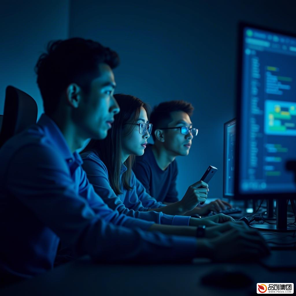 开发软件APP定制:打造专属数字化解决方案