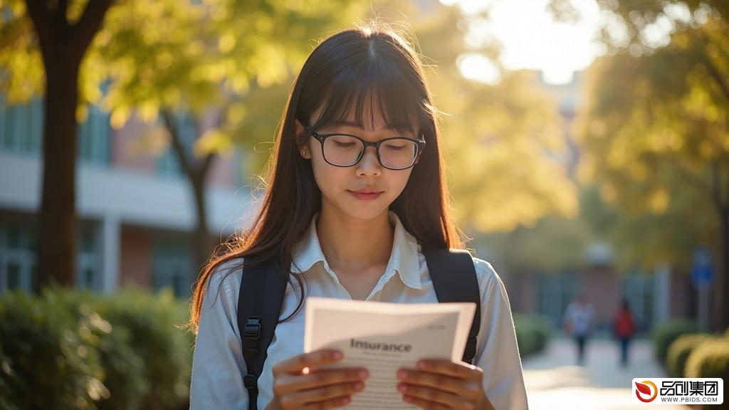 学生在学校购买的保险全解析