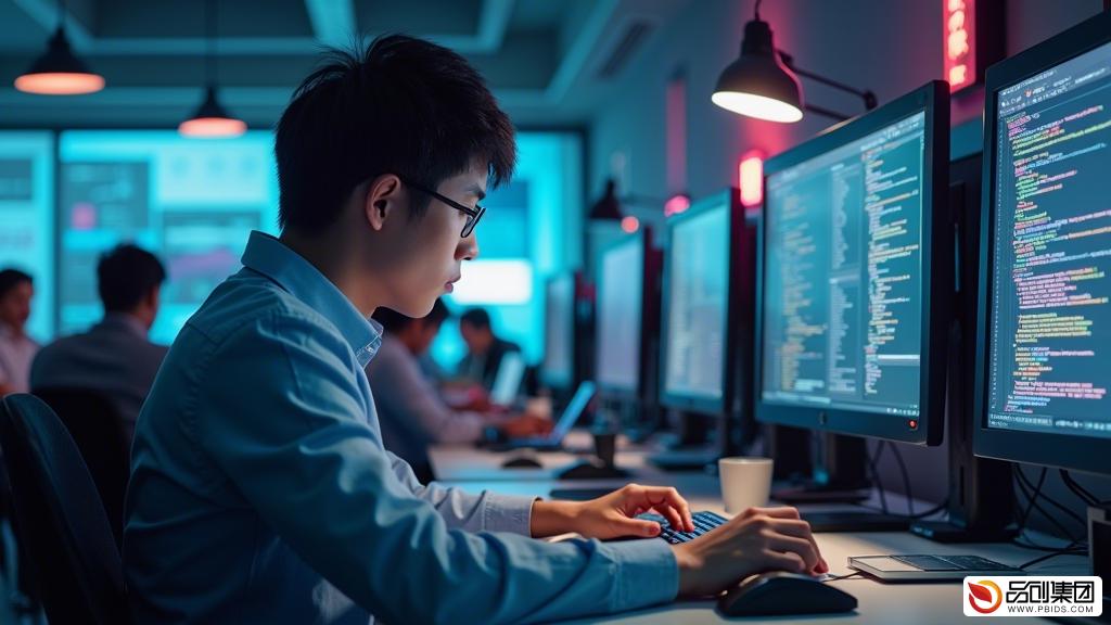 东华软件公司软件开发实力深度剖析
