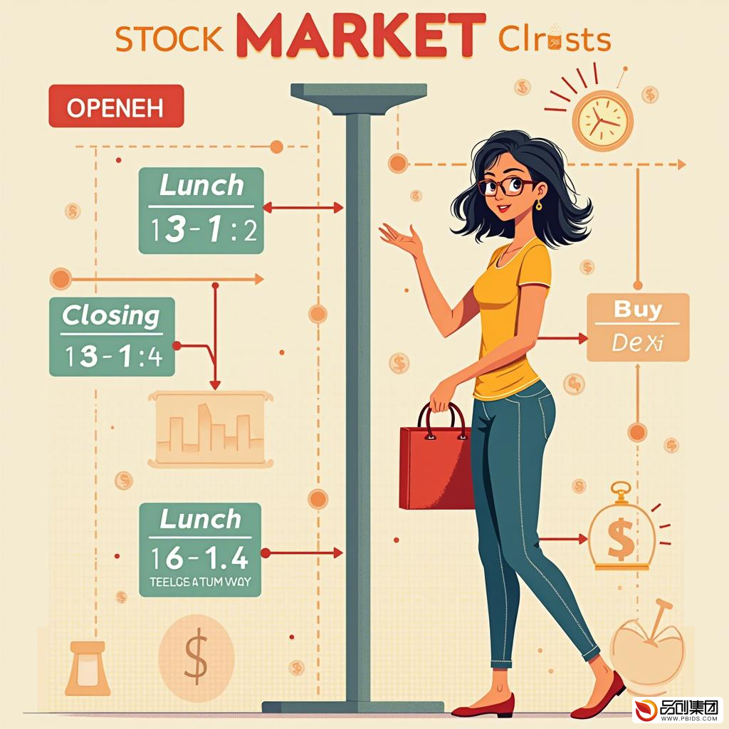 股票买卖时间口诀:精准把握市场脉搏的秘诀
