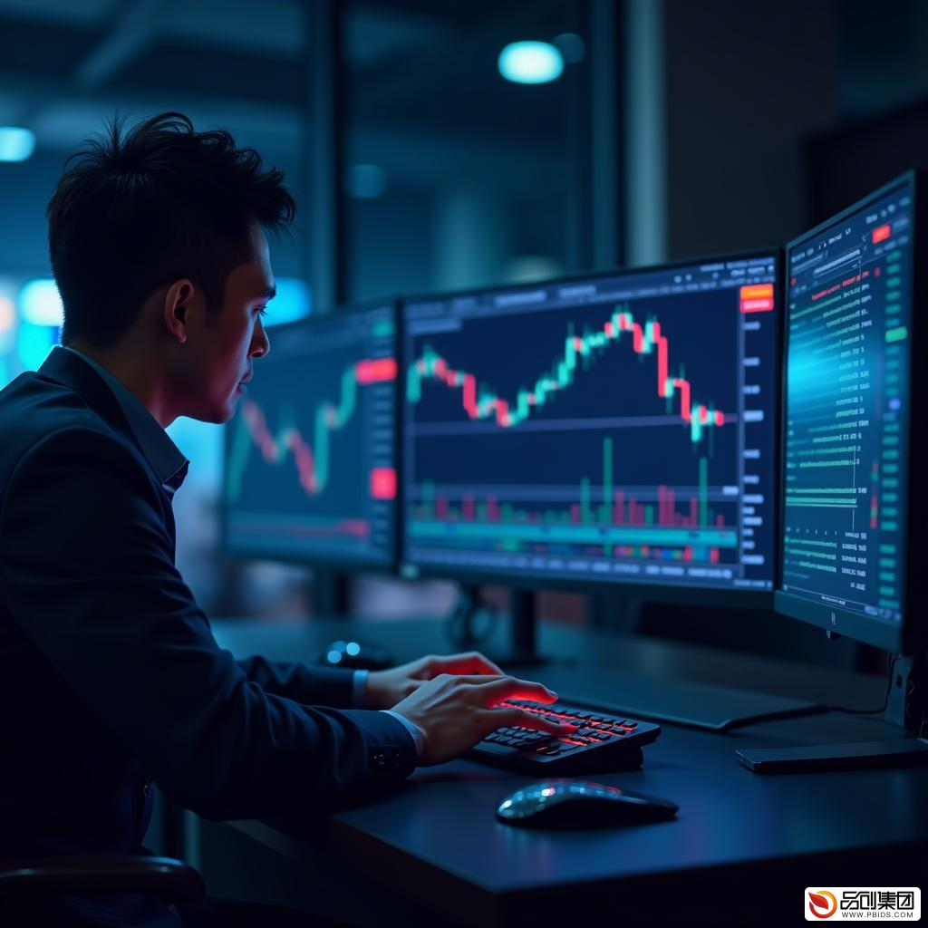 期货CTP开发:解锁高效交易策略与技术实践