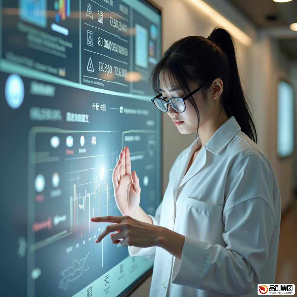 制小程序定制开发：打造专属你的数字化解决方案