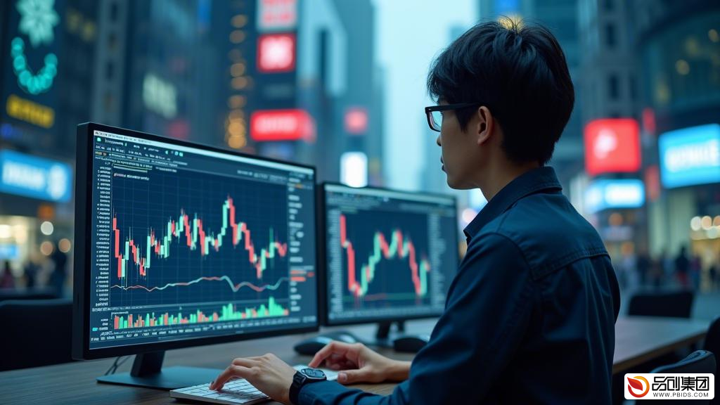 金融软件开发商：塑造金融行业未来的创新力量
