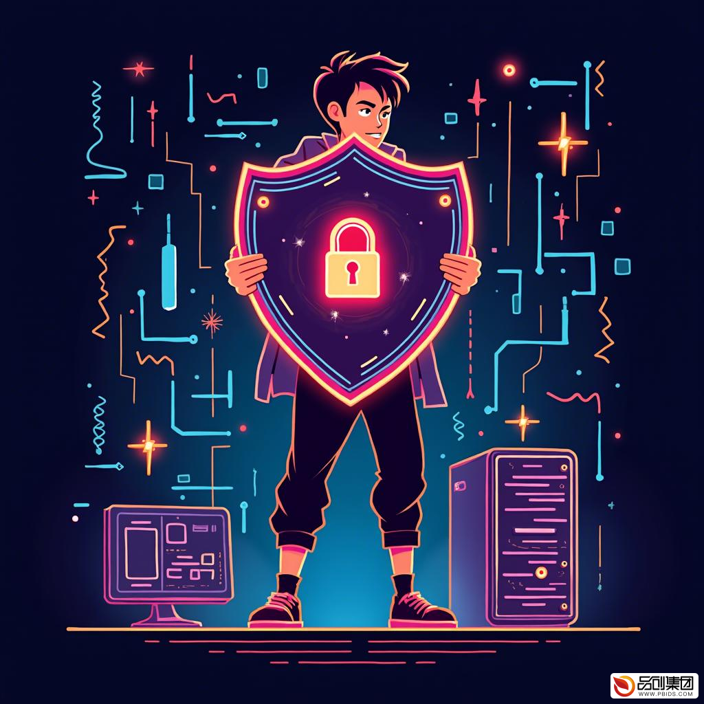 广义的信息安全:全面解析与应对策略