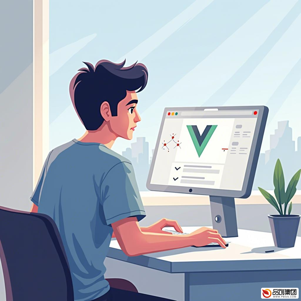 精通App开发:Vue框架的实战指南