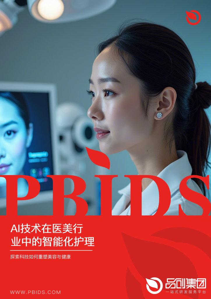 AI技术在医美行业中的智能化护理与康复应用
