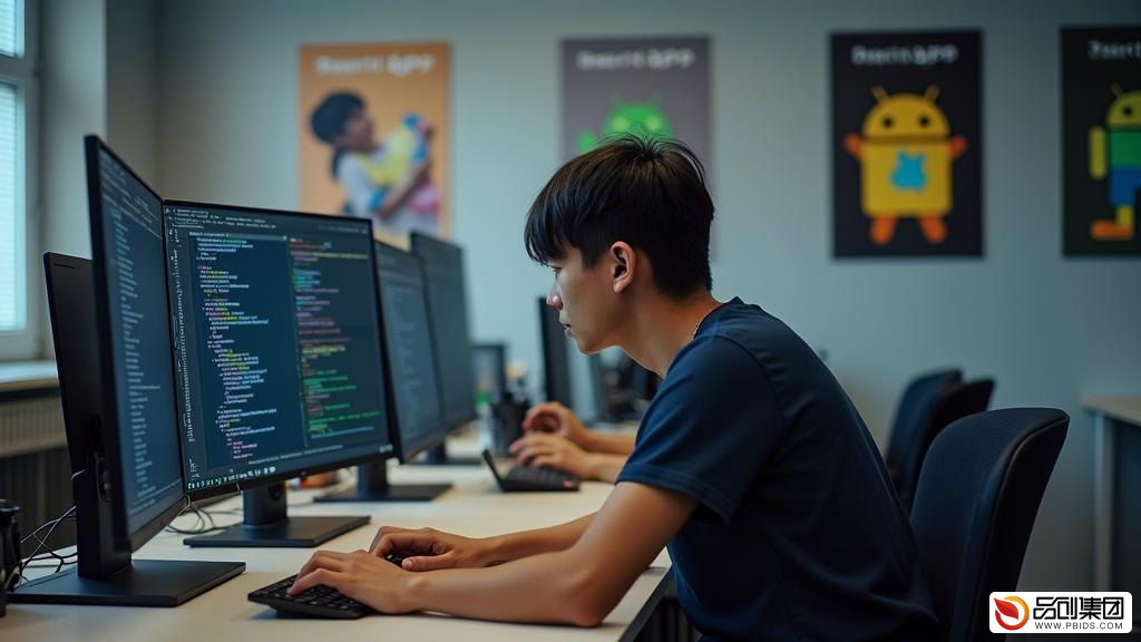 沁阳市实习生Android开发工程师岗位招聘及要求