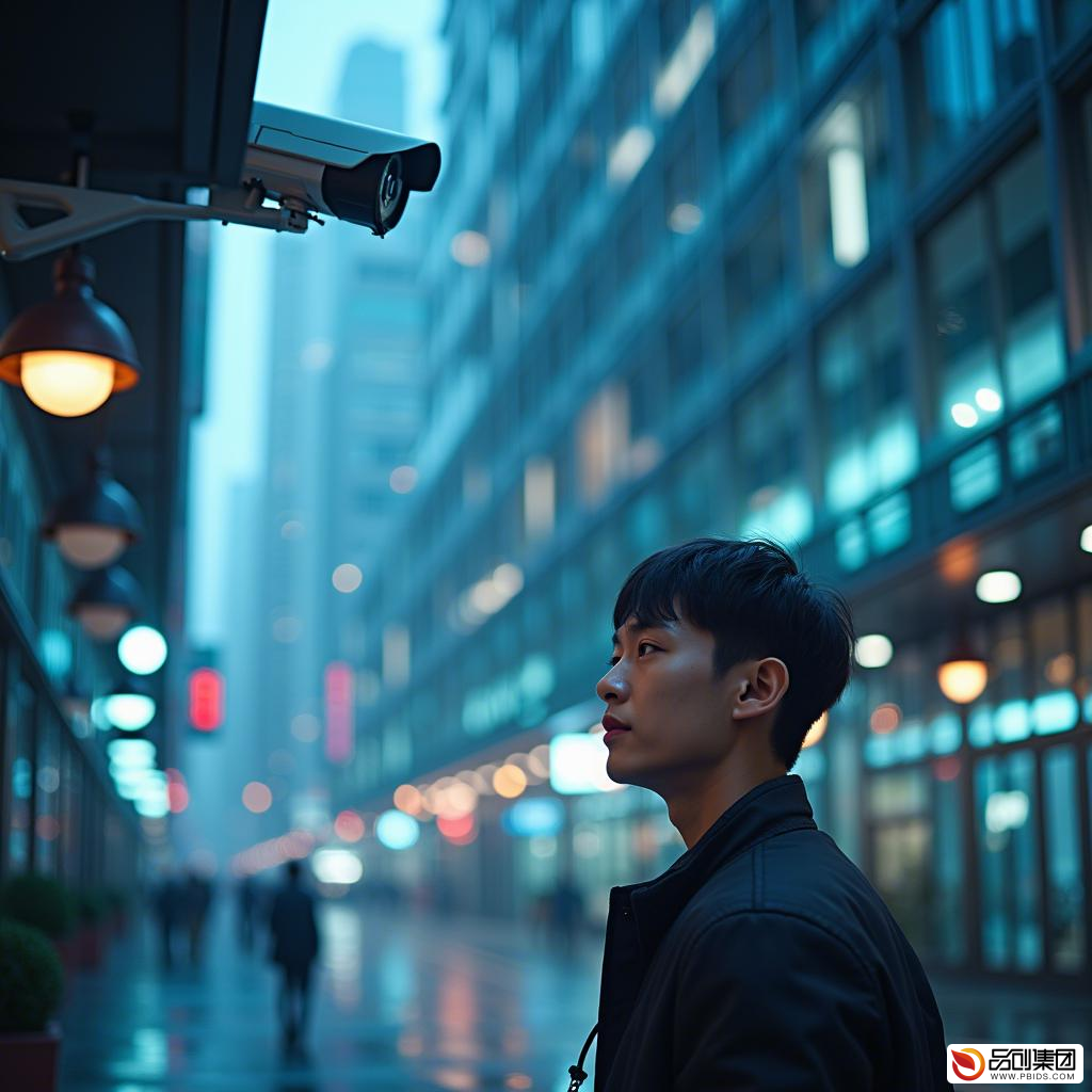 弱电工程智能化：引领未来建筑的新篇章
