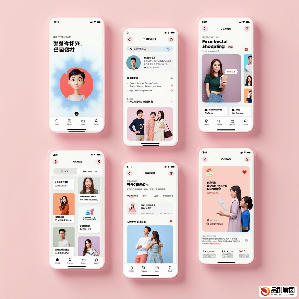 开发APP定做:一站式打造专属移动应用的全面指南