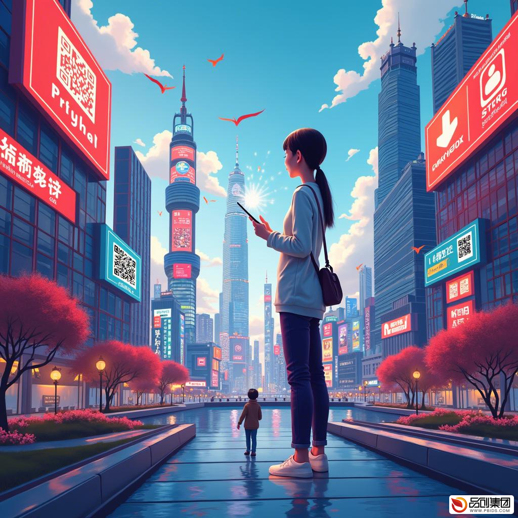 小程序定制开发：深圳企业的数字化转型新引擎
