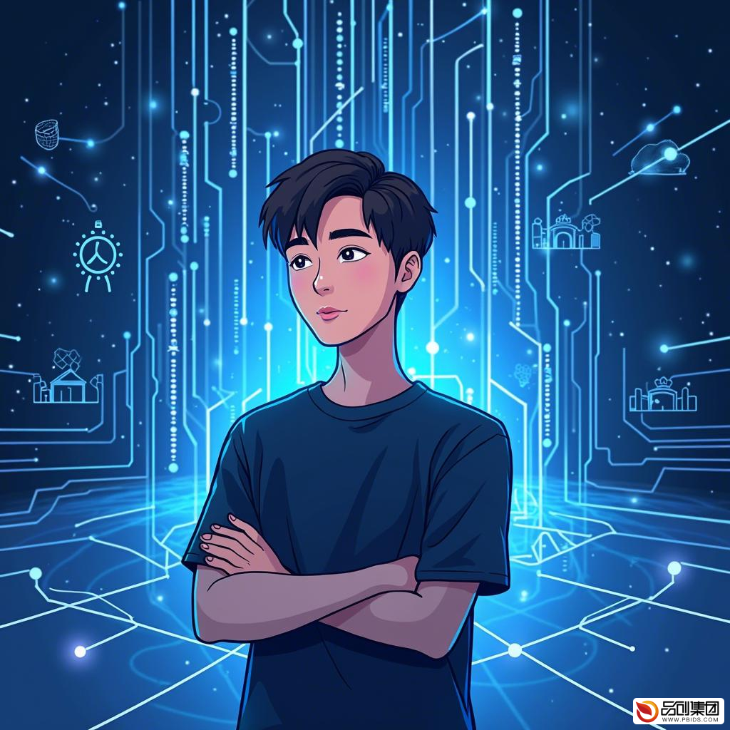 微涟网:连接未来的创新网络生态
