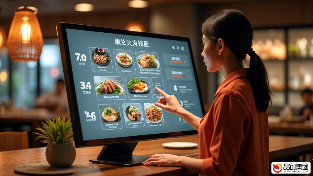 点餐系统定做费用全解析：如何合理规划您的餐饮数字化投资
