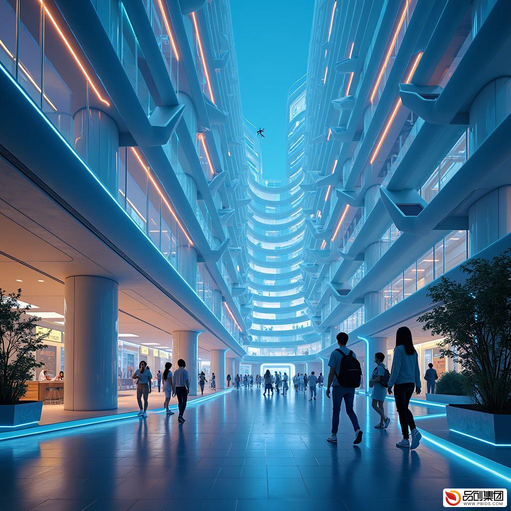 建筑智能化工程:就业前景与职业发展深度剖析