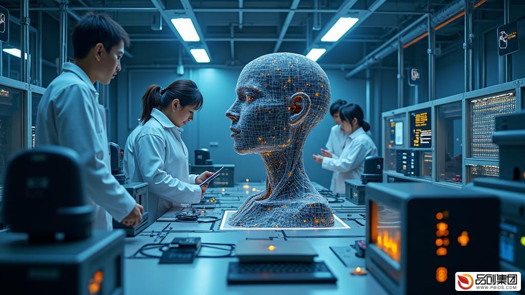 DeepSeek模型：金融企业用户体验升级的新引擎

