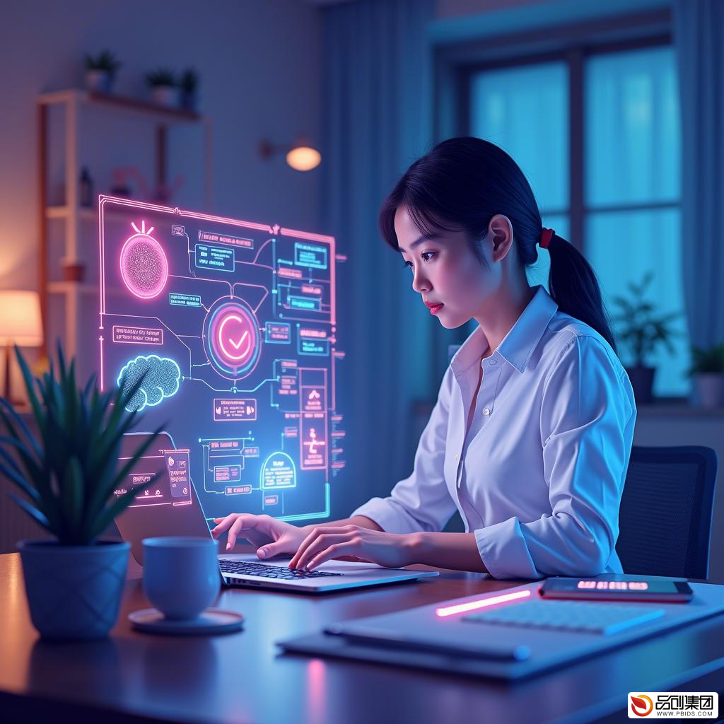 感知智能化：重塑未来生活的新篇章
