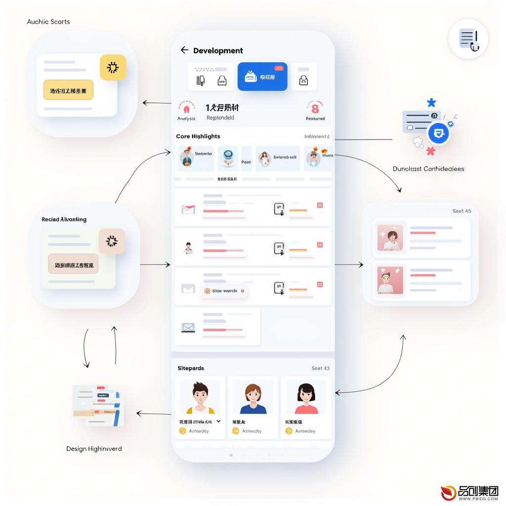 定做开发APP：从创意到上线的全方位指南
