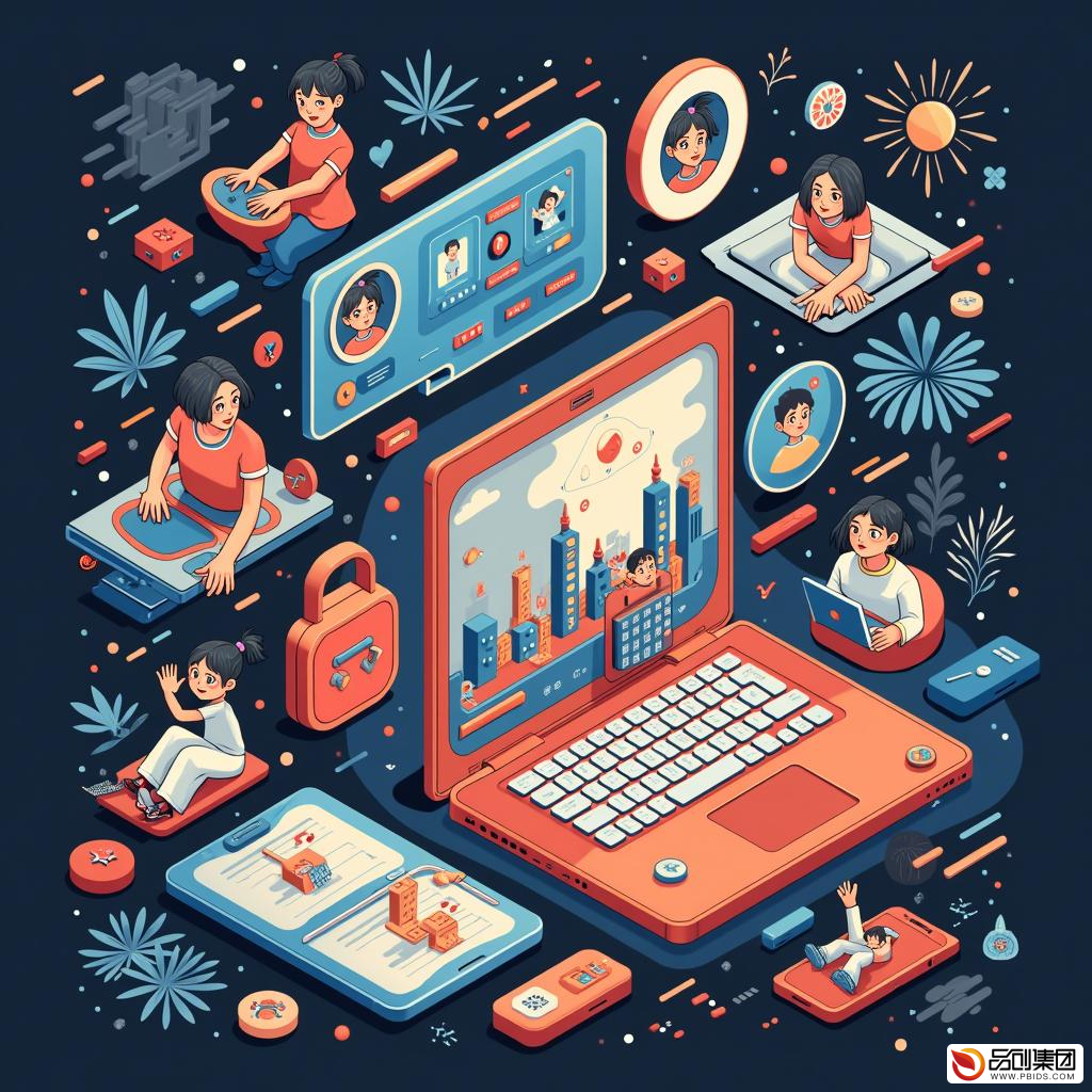交互设计图片的力量：塑造用户体验的艺术
