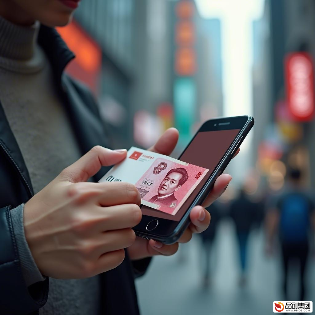深入解析:何为数字化人民币及其影响