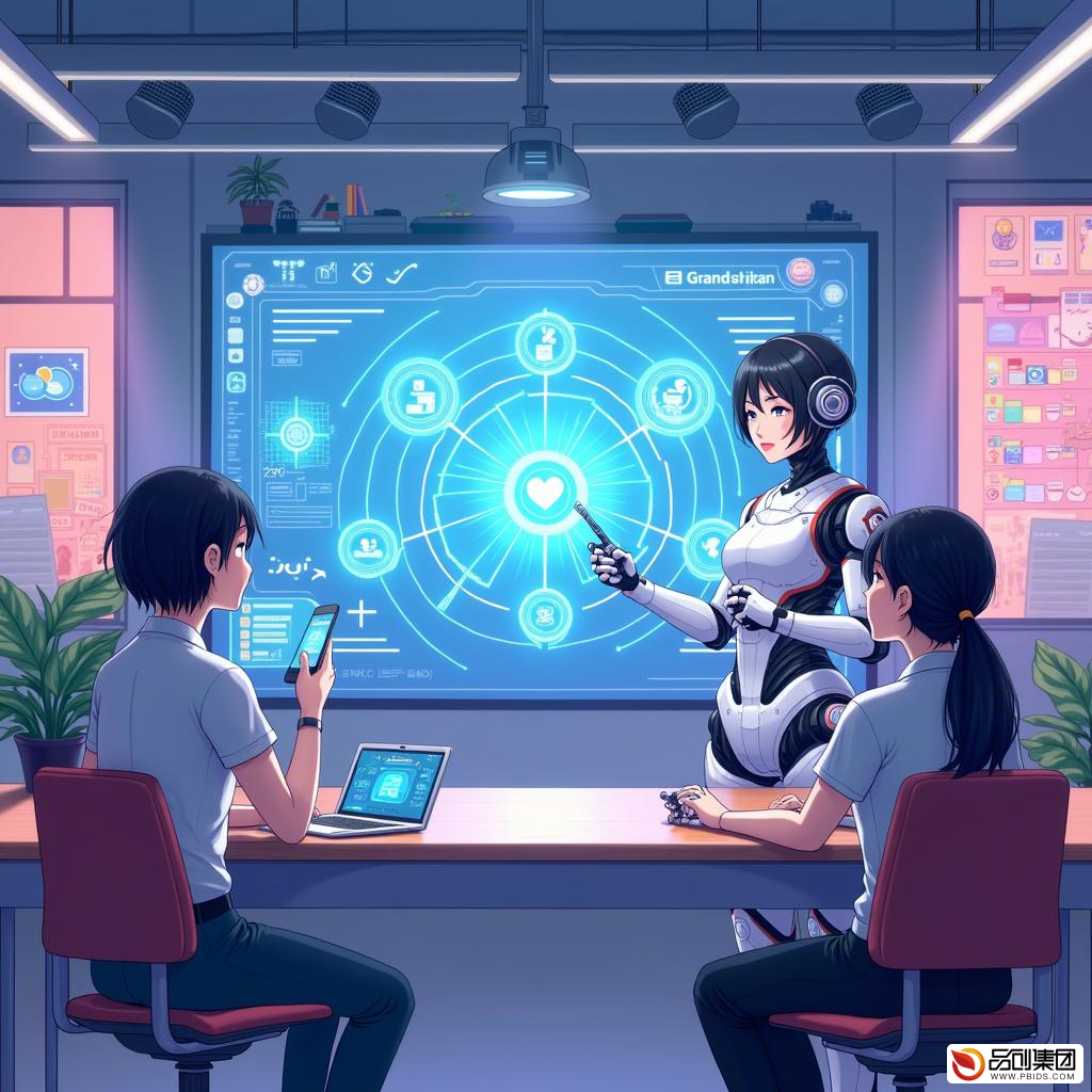 AI教育系统开发:重塑教育未来的创新之路