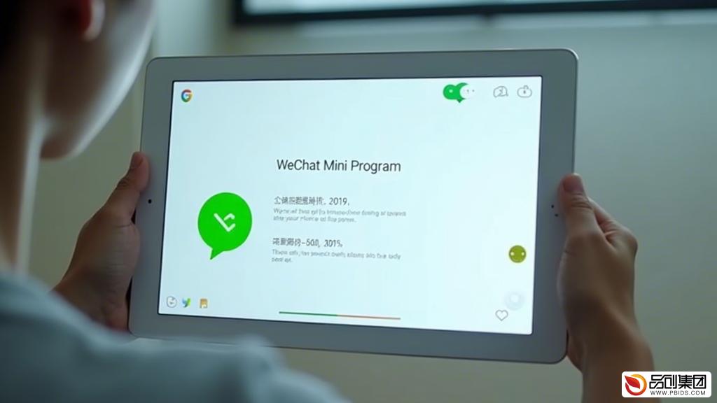 公众号内小程序开发全攻略：从零到一的实战指南
