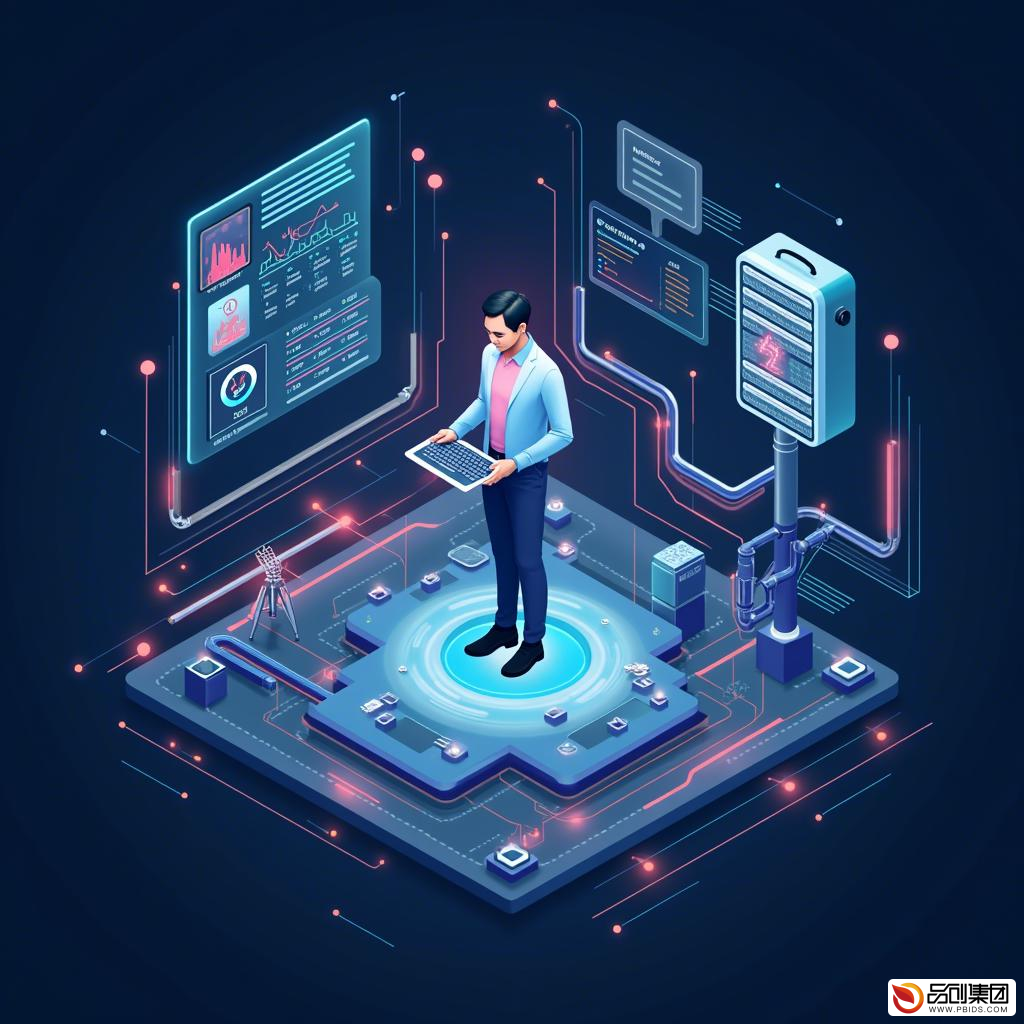AI Agent能源管理定制方案：引领未来能源效率的新篇章
