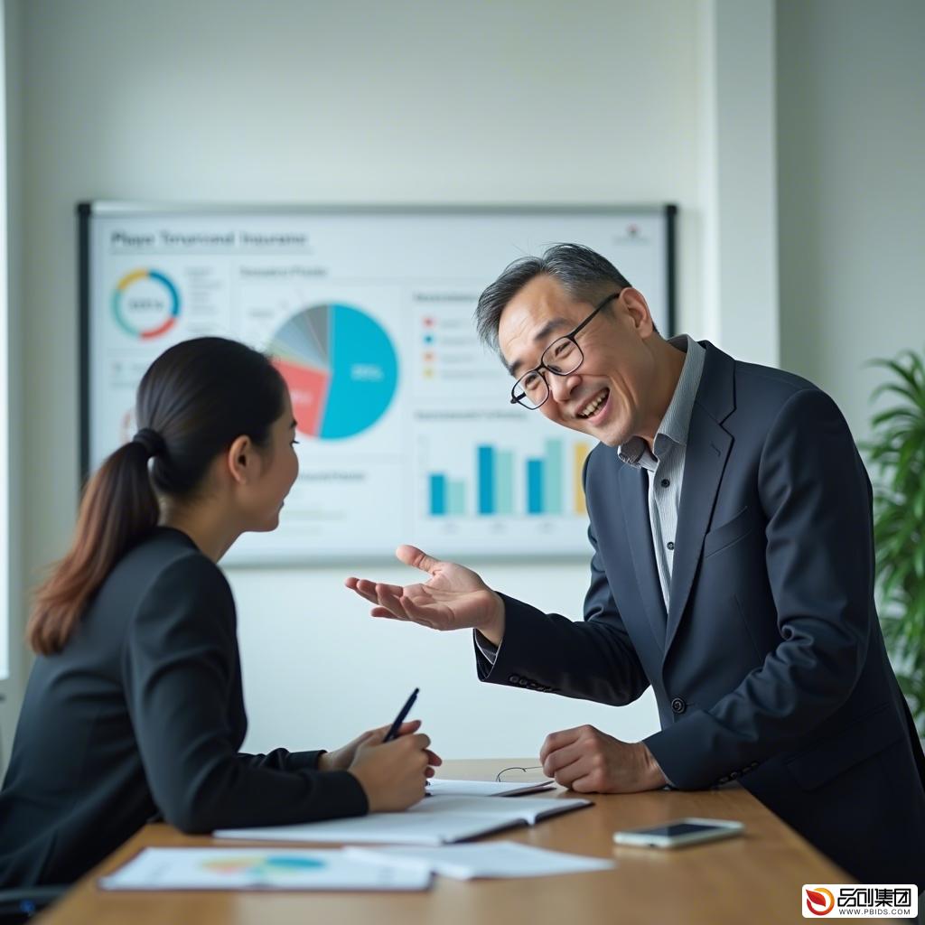 买保险通过经纪公司:靠谱性与优势解析