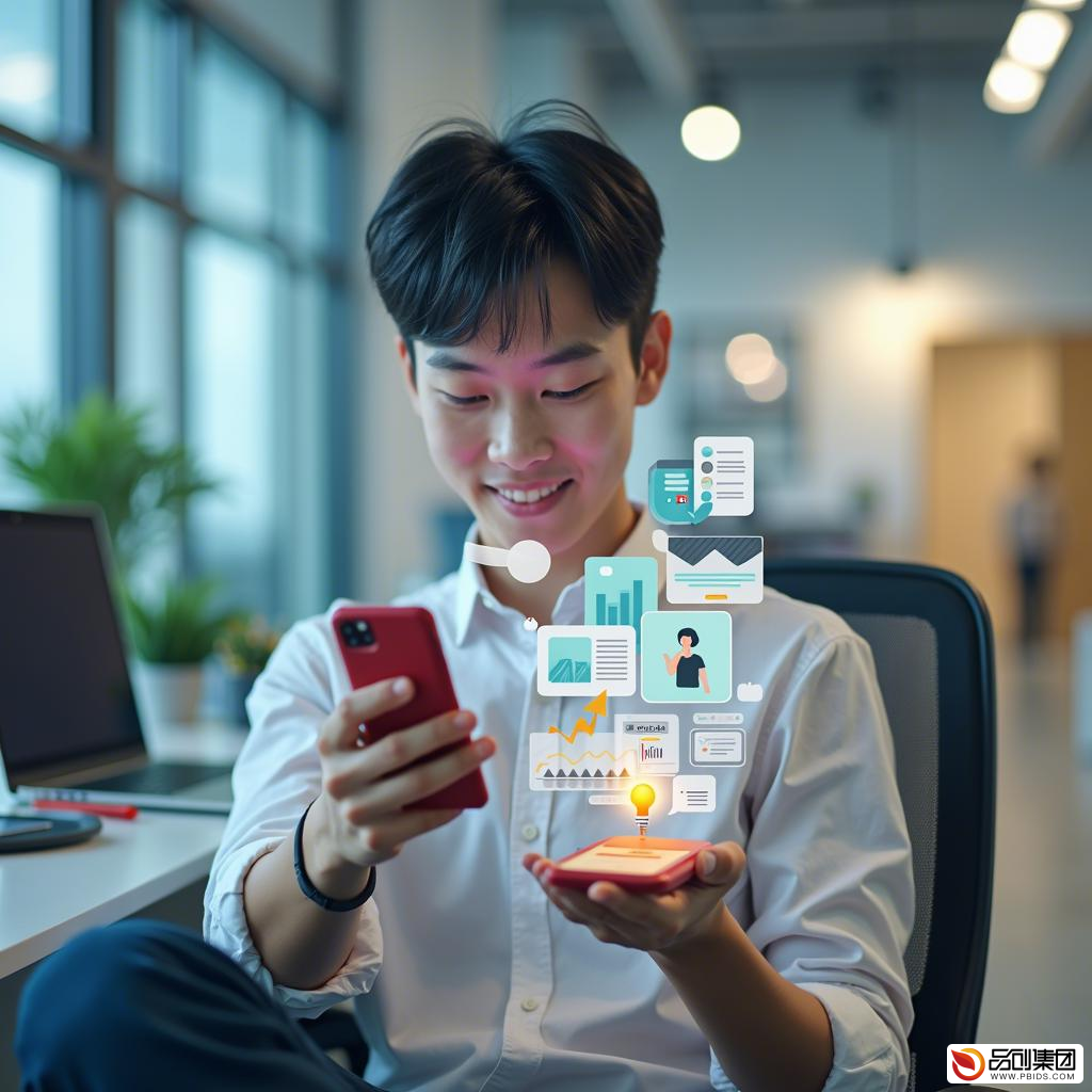 第三方开发小程序:解锁商业增长的新钥匙