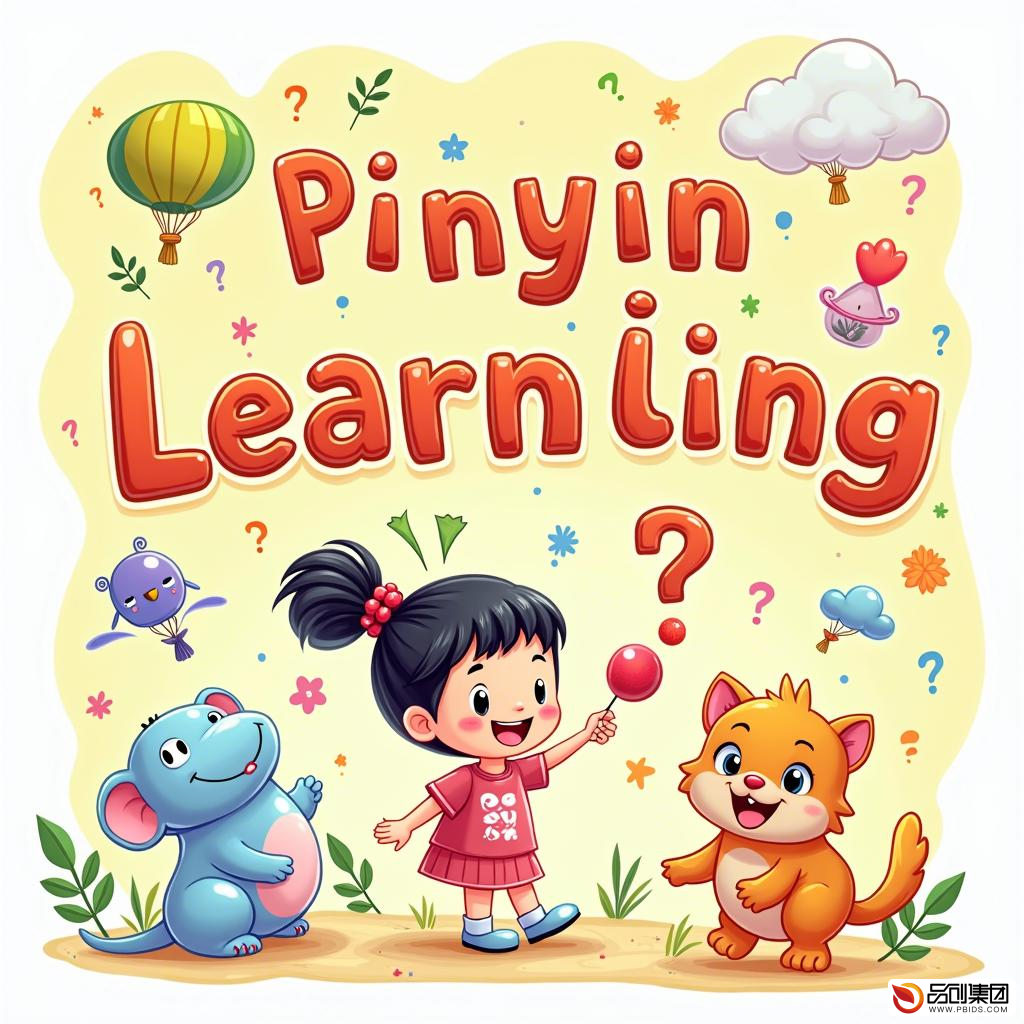 拼音学习软件大比拼:哪个更适合您的孩子?