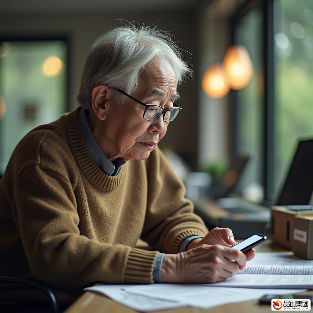 查养老保险软件：全面了解您的养老保障
