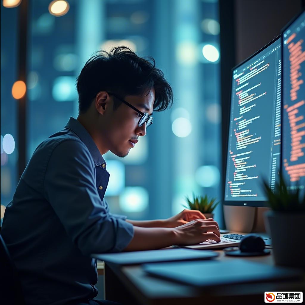 小程序开发全攻略:从零到一的实战指南