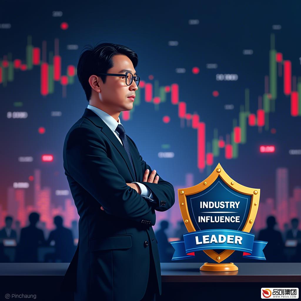 品创集团荣膺“行业影响力领航典范奖”：证券服务全面卓越的典范
