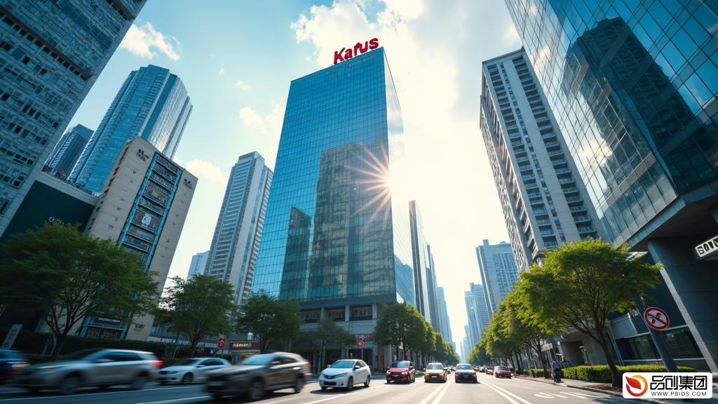 卡富斯保险经纪有限公司：您的全方位保险解决方案专家
