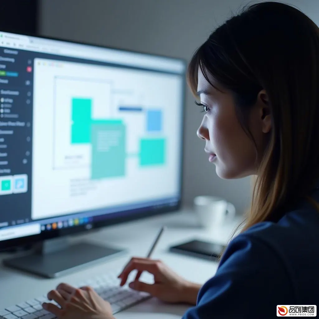 解锁创意无限：深入探索网页界面设计工具

