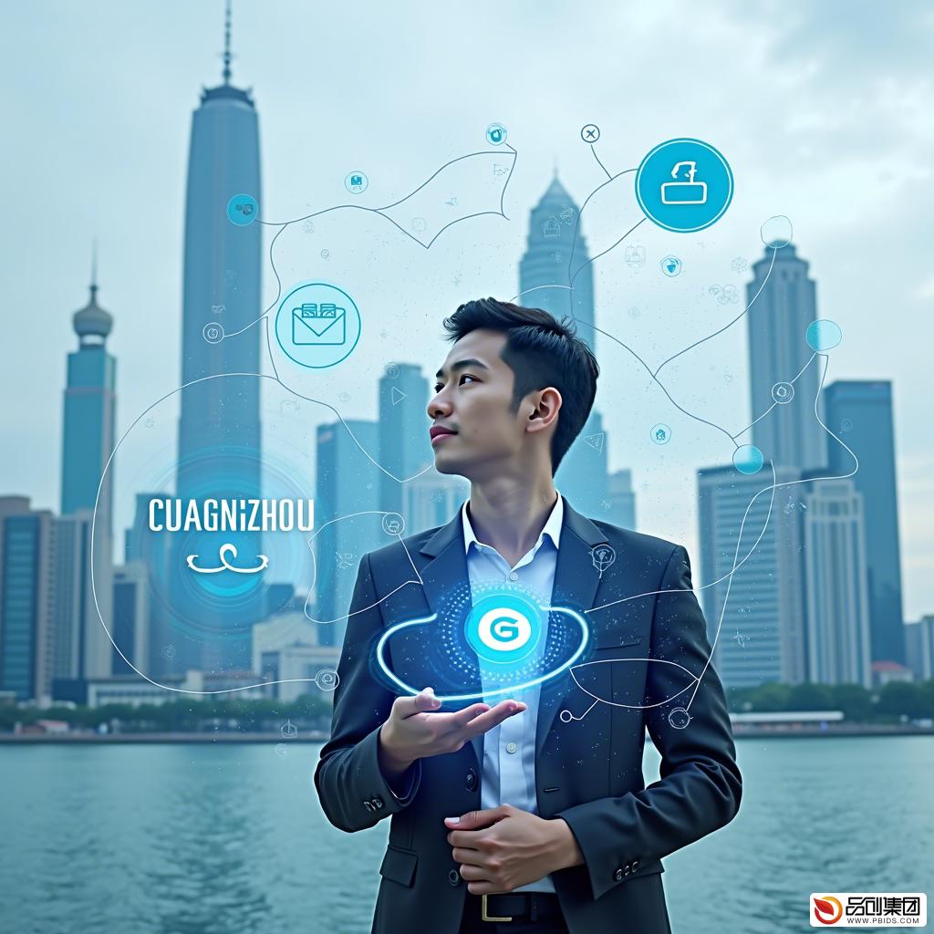 广州开发公司小程序:打造高效便捷的数字化解决方案