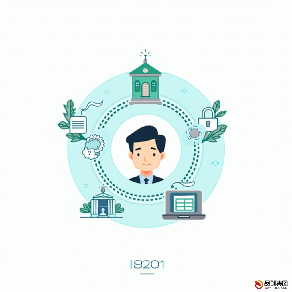 ISO27001信息安全管理体系基本要素深度解析